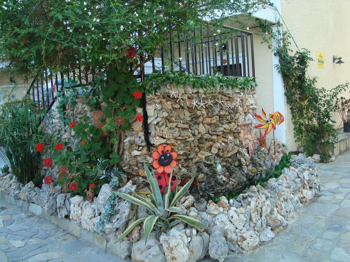 Venus Studios Alykanas  Esterno foto